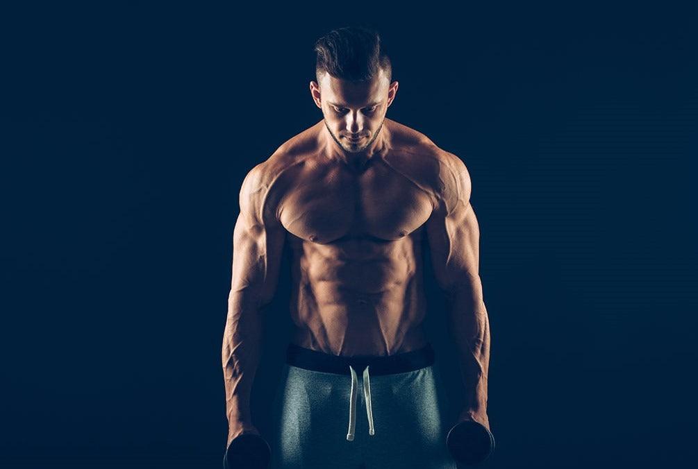 Types of Supplements to Gain Weight Optimally - GNC India