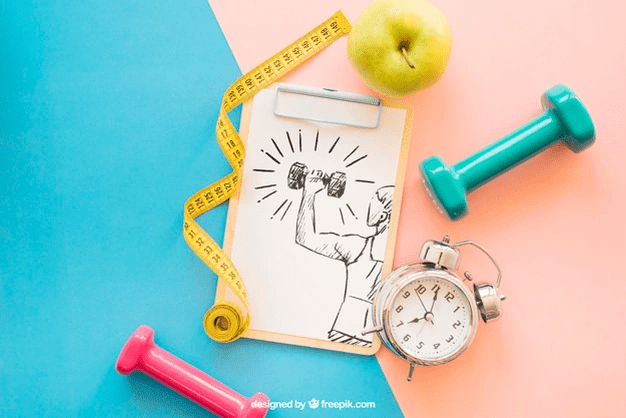 Healthy Diet Plan for Weight Loss - GNC India