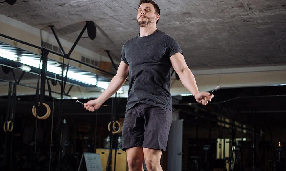 How Closely are Exercise and Protein related to Immunity Building? - GNC India