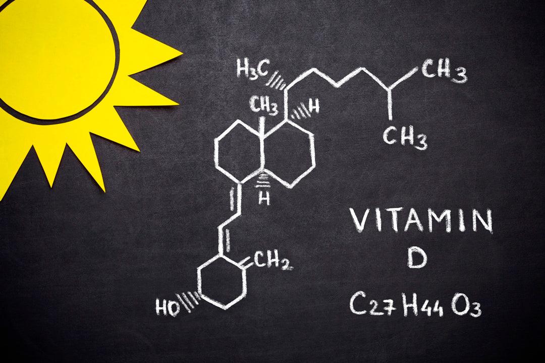 Only Vegetarians Lack Vitamin D – Let’s debunk few common FAQs - GNC India