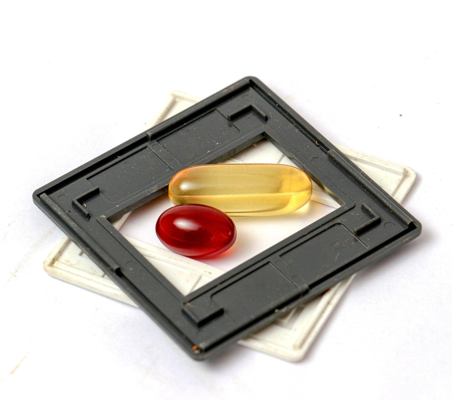 What is the difference between Fish Oil and Krill Oil? - GNC India