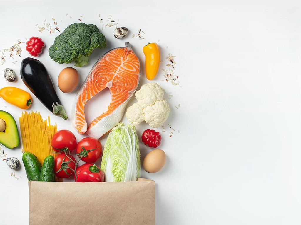 10 foods to go for in 2022 to keep us healthy - GNC India