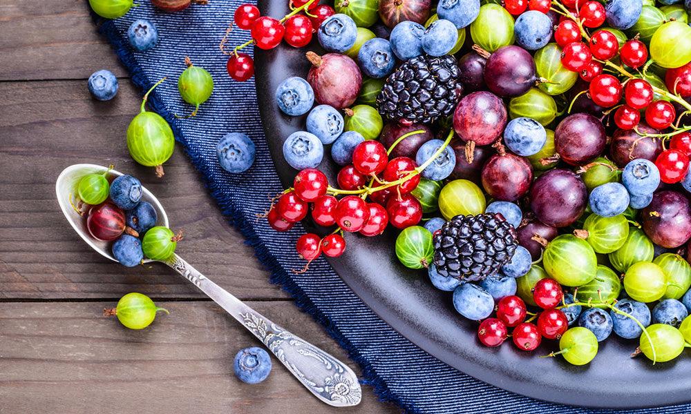 3 Reasons Anti-oxidants are Good for You - GNC India