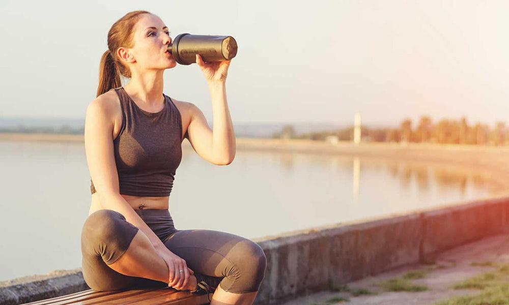 Are You Getting Enough Protein (The Essential Guide For Women) - GNC India