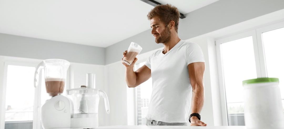 Whey Proteins: The Most Frequently Asked Questions - GNC India