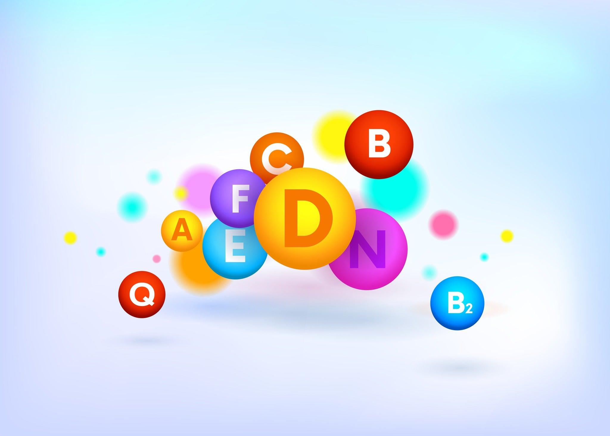 Check Your Multivitamin For These 7 Ingredients - GNC India