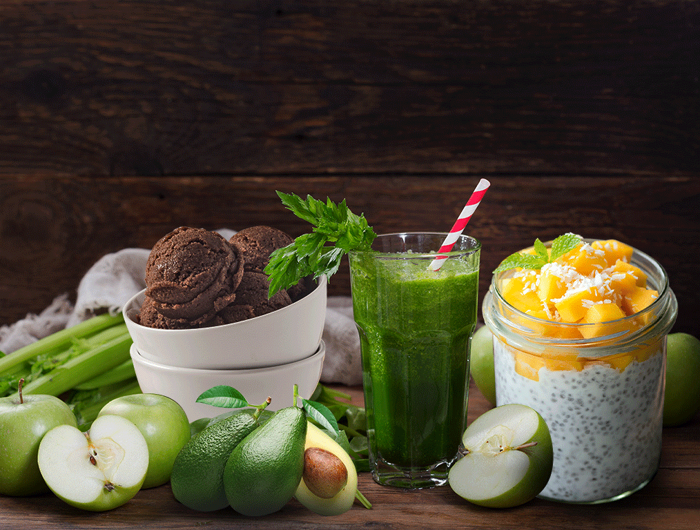 5 surprisingly cooling recipes to have this summer - GNC India