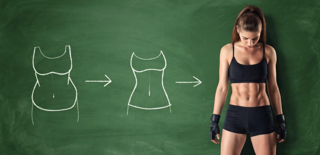 Everything you need to know about Thermogenic Weight Loss supplements - GNC India