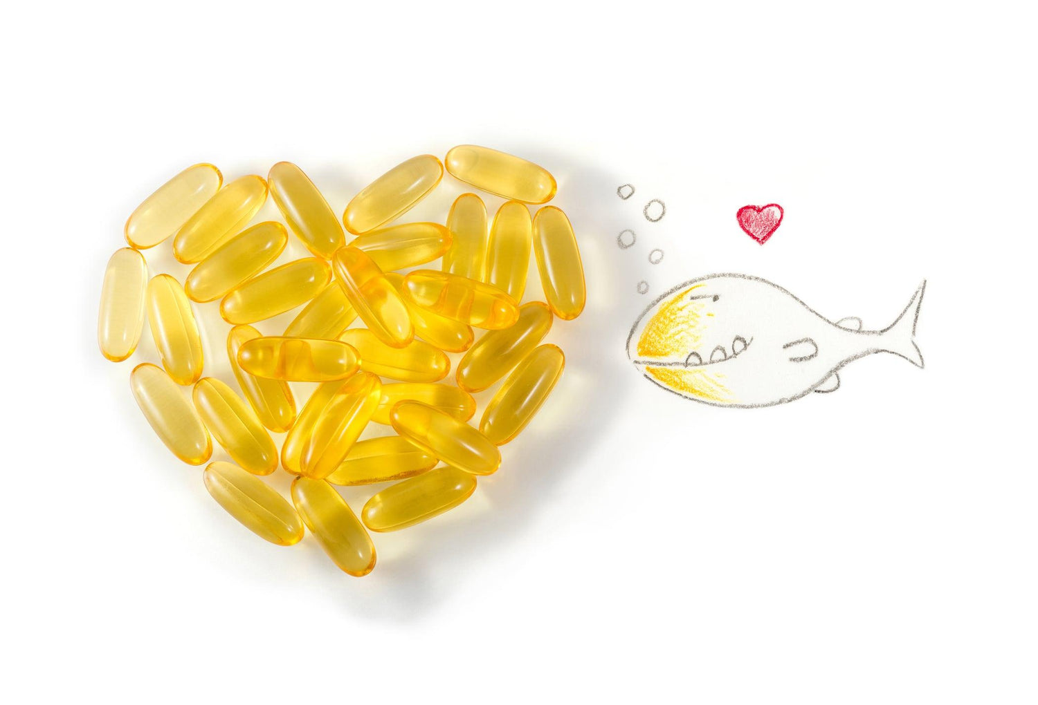 This World Heart Day: Take a Road to Healthy Heart - GNC India