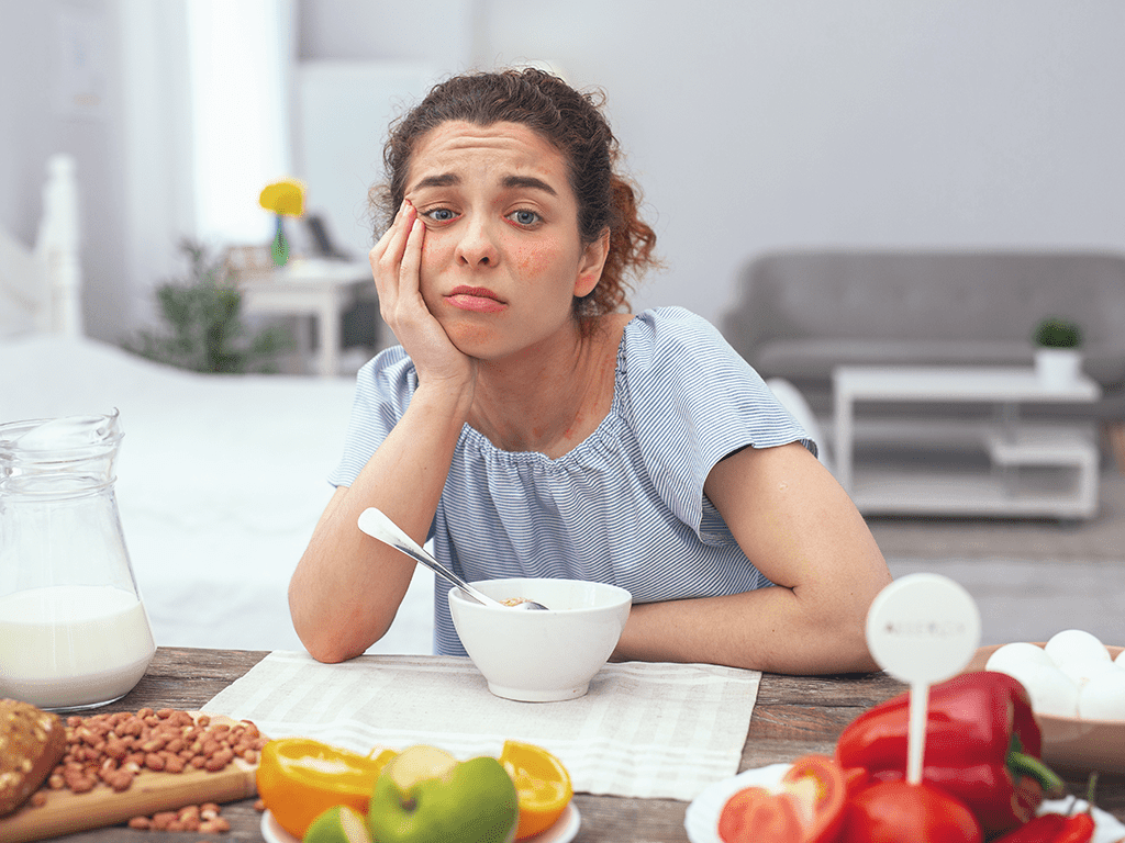 5 common nutritional deficiencies among Indians - GNC India