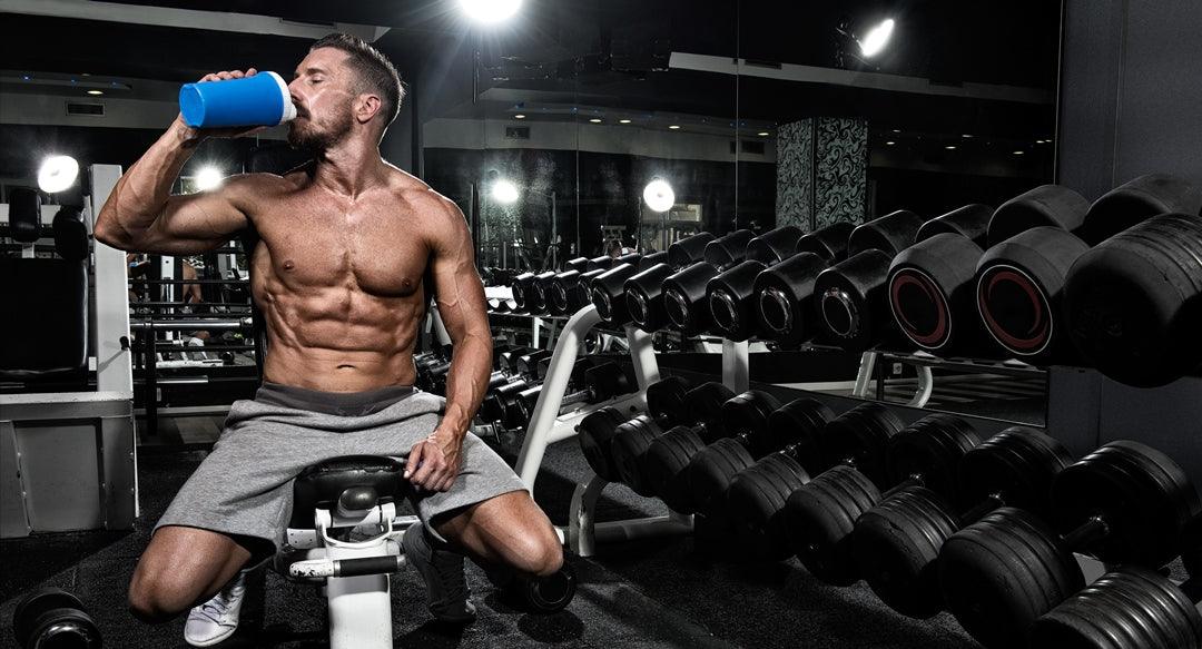 5 types of finest protein powders in the market - GNC India