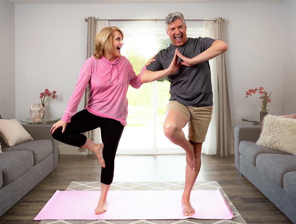 Best Supplements for 50+ Men For Healthy Aging - GNC India