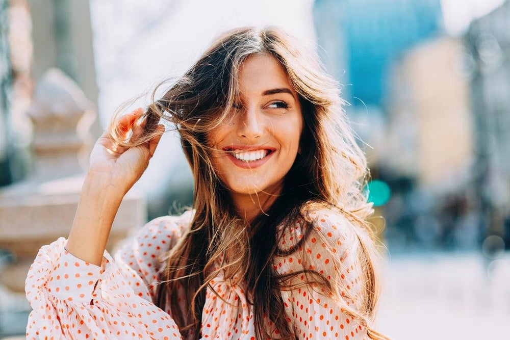 Here’s what you can do to have beautiful hair this summer - GNC India