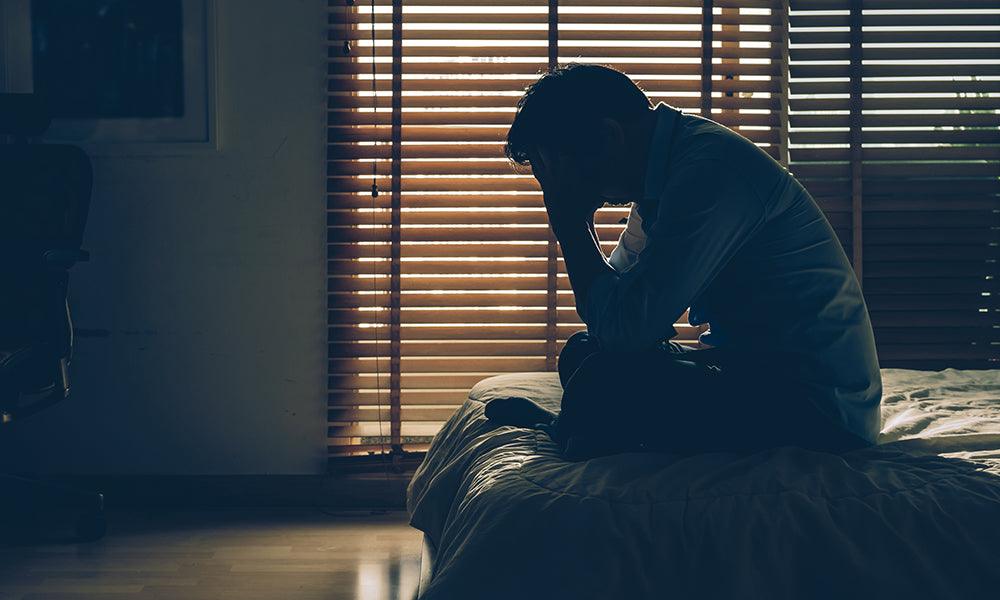 5 Best Supplements to Deal with Stress and Anxiety - GNC India