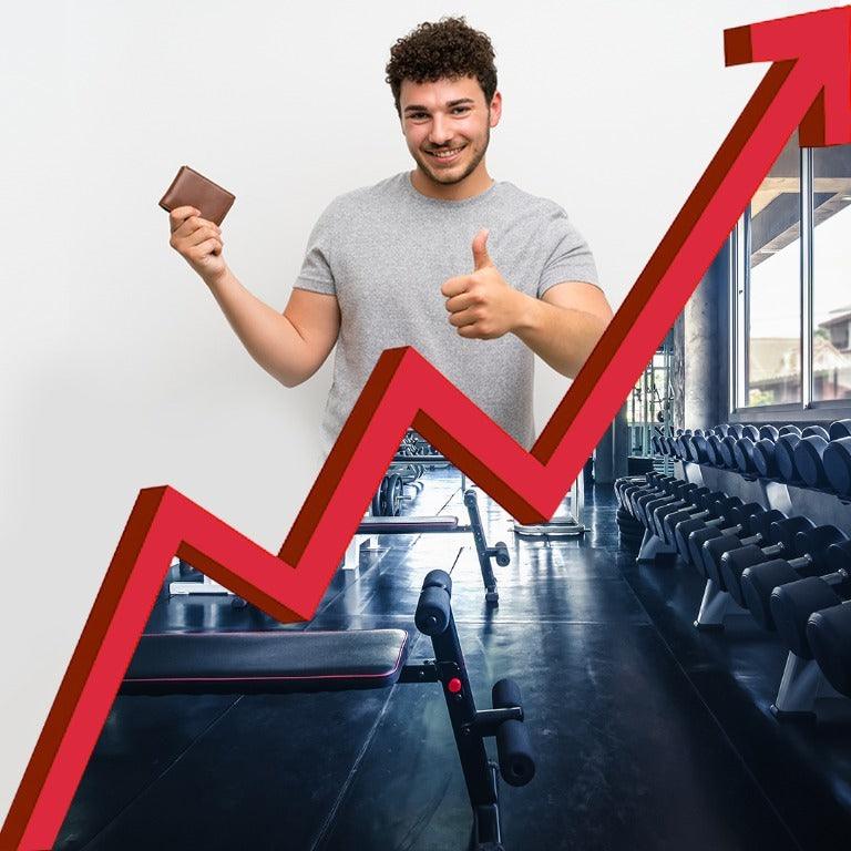 Have you accounted for Fit-vestments in your budget 2021? - GNC India