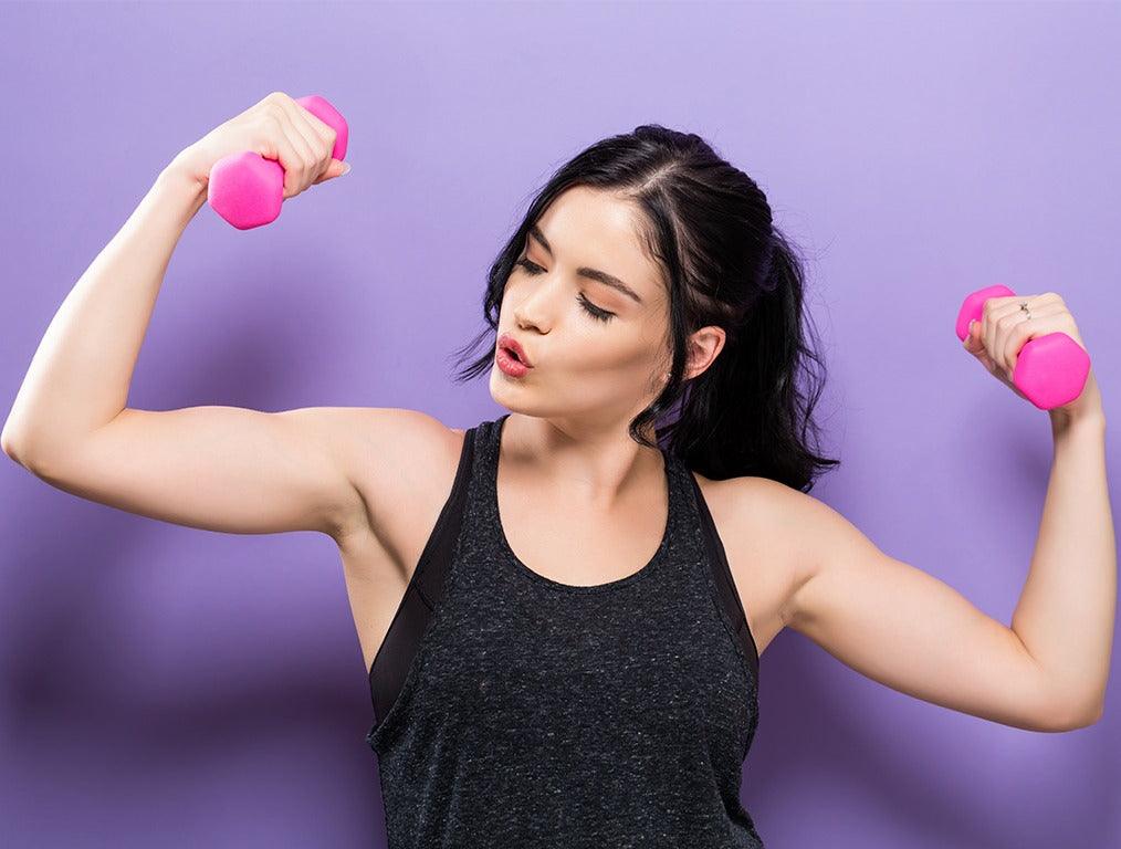 5 Mistakes To Avoid While Working Out During Summers - GNC India