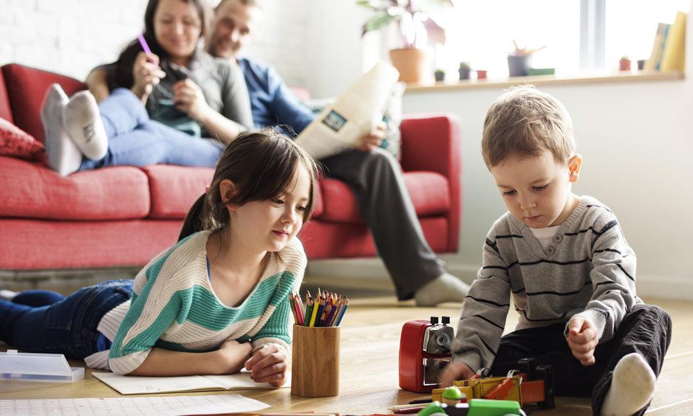 Fish Oil for Pregnant Women and Children - GNC India