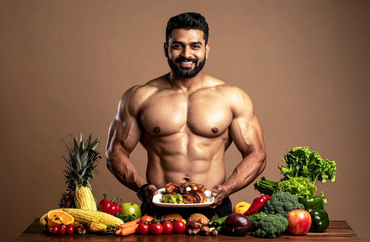 7 High-Calorie Foods That Help You Gain Weight Fast