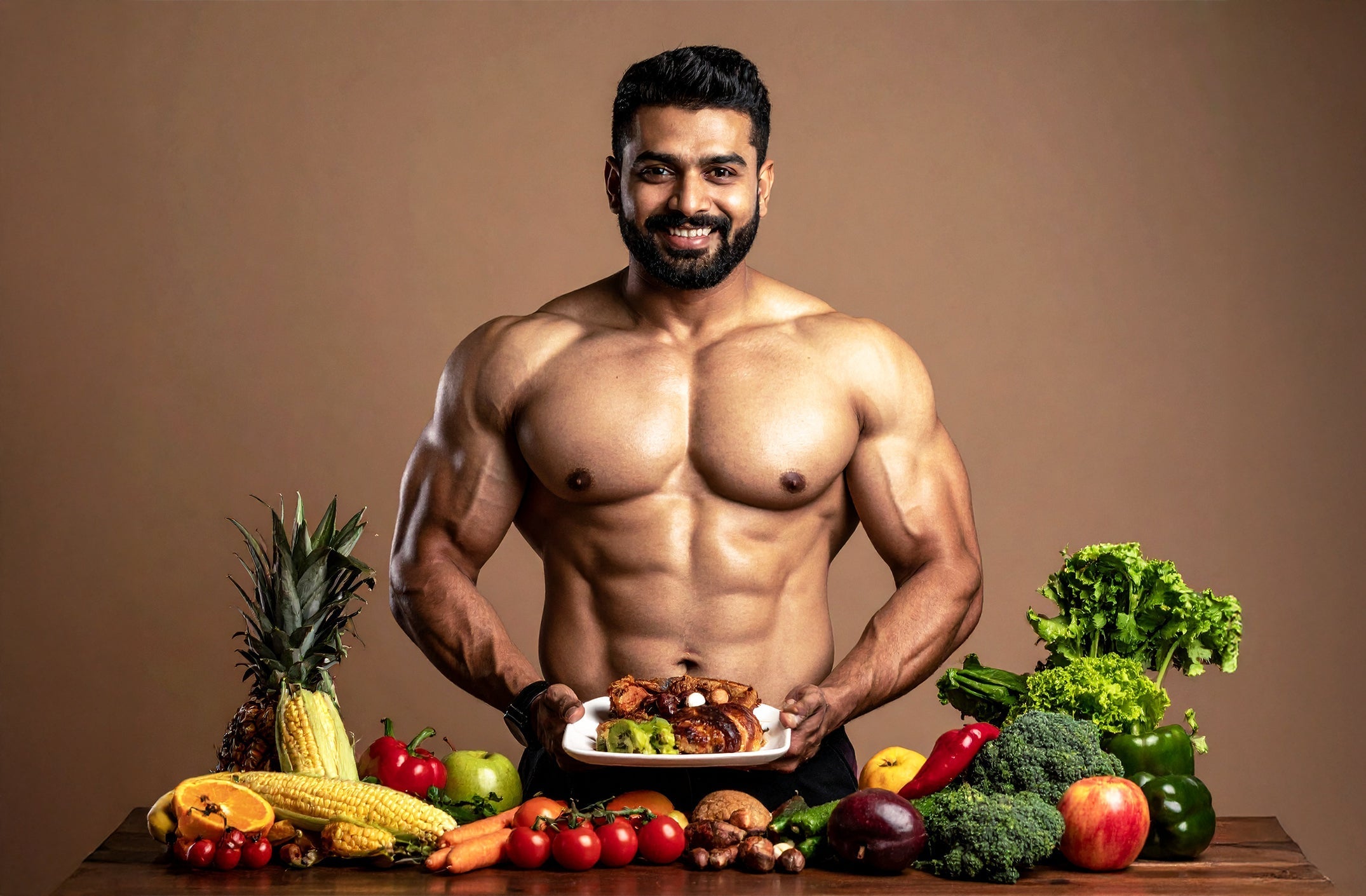 7 High-Calorie Foods That Help You Gain Weight Fast