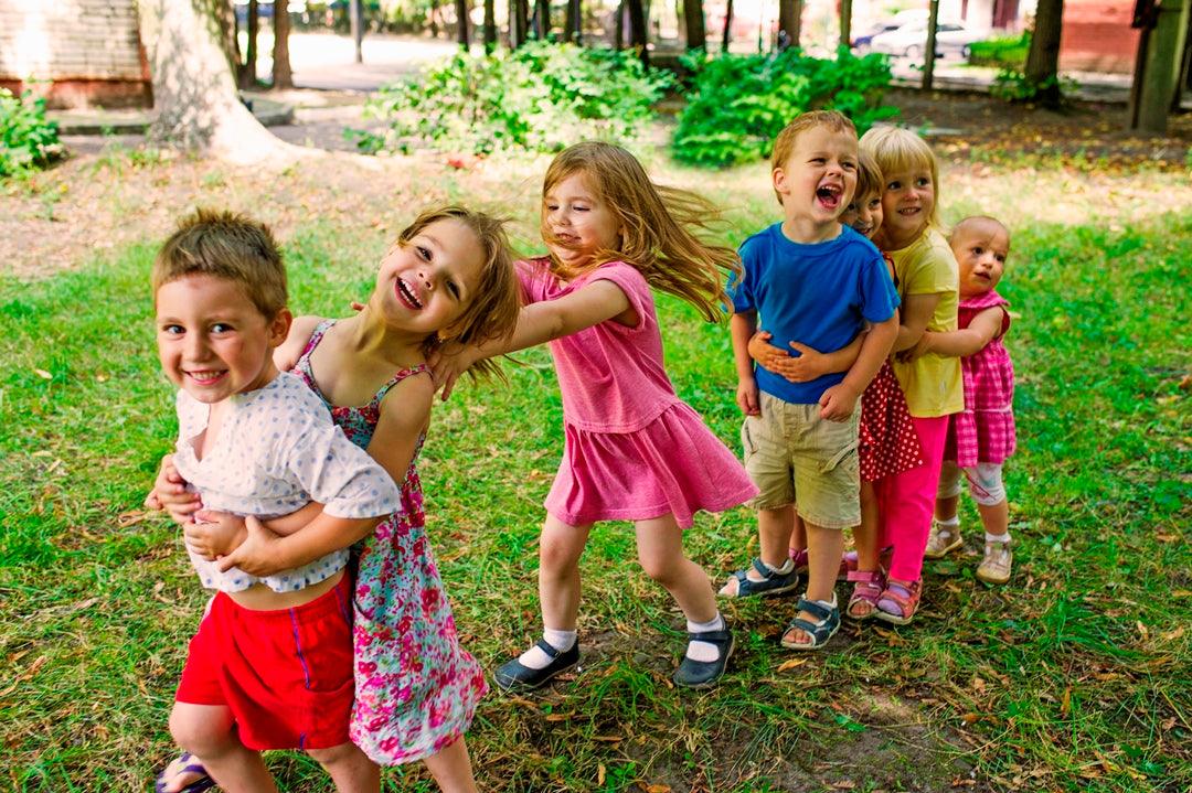 Provide your kids complete protection from the infection with GNC supplements - GNC India