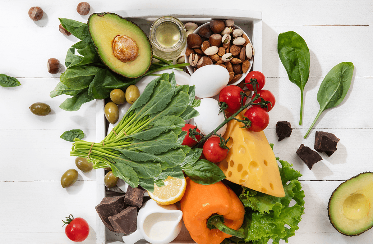 Best Vitamin D Foods