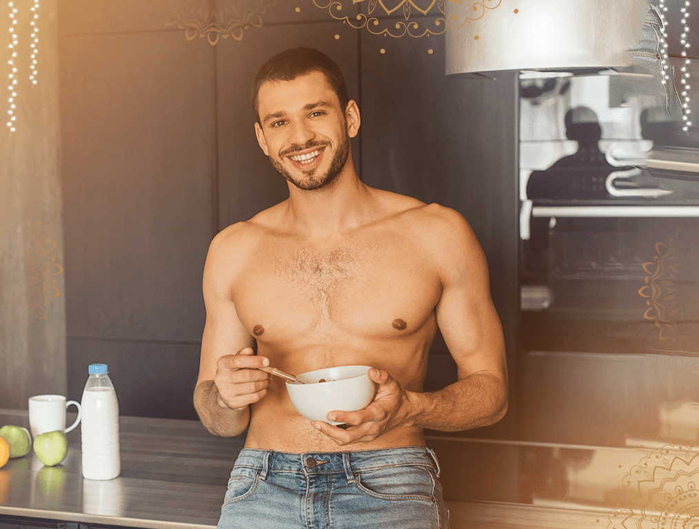 How To Avoid Muscle Breakdown During Navratri Fasting - GNC India