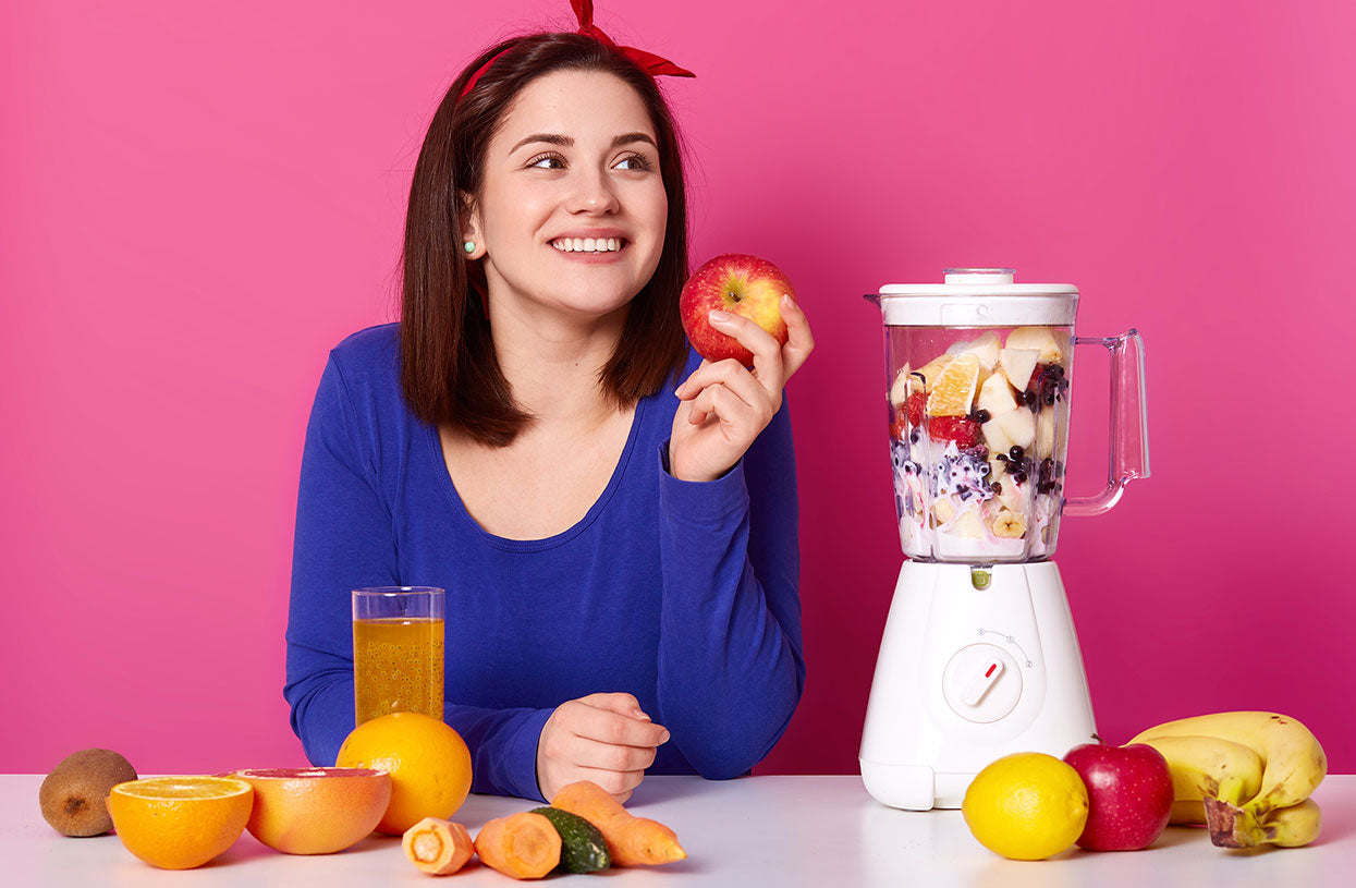 Benefits Of Multivitamins For Our Body GNC Live Well GNC India