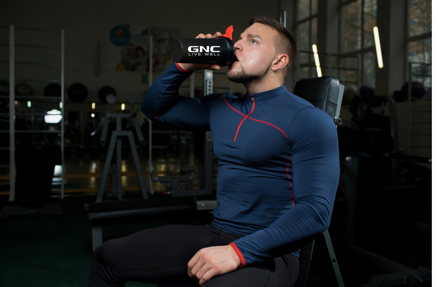 Thinking About Boosting Your Workout Intensity? Discover How GNC Power Protein Can Assist