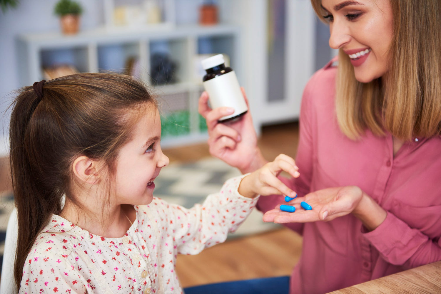 Multivitamins for Every Age: Tailoring Your Supplements to Your Life Stage