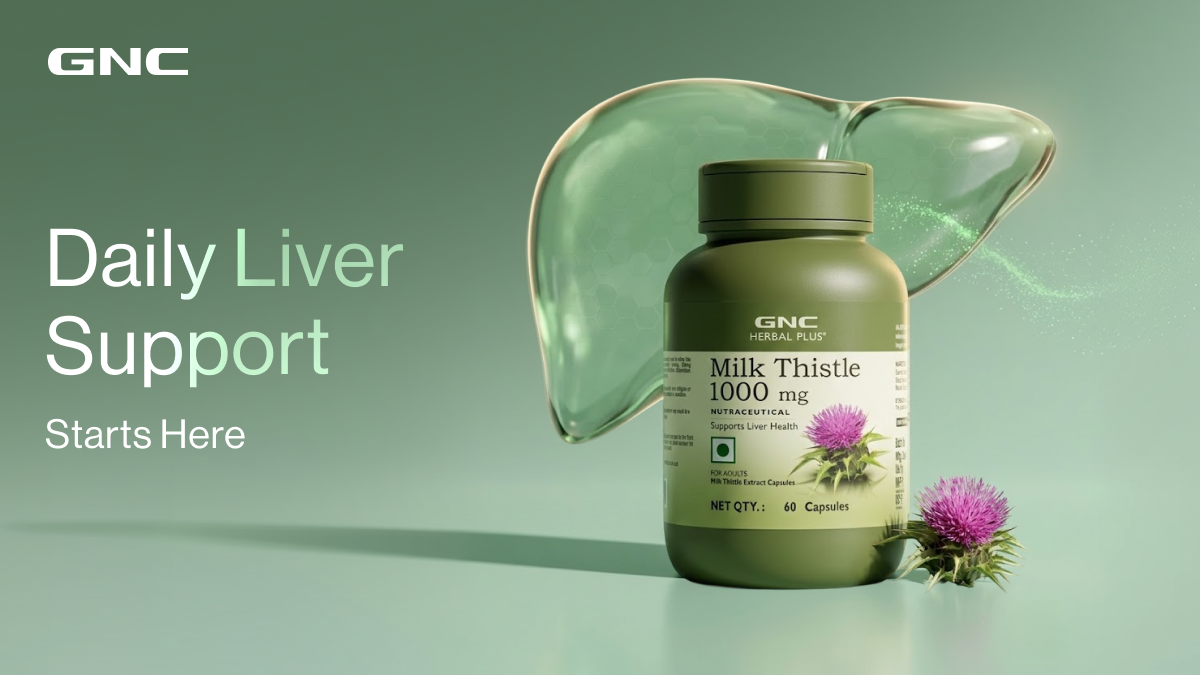 Why Indians Are More Prone to Fatty Liver Disease, And Your Modern Lifestyle Habits Making It Worse