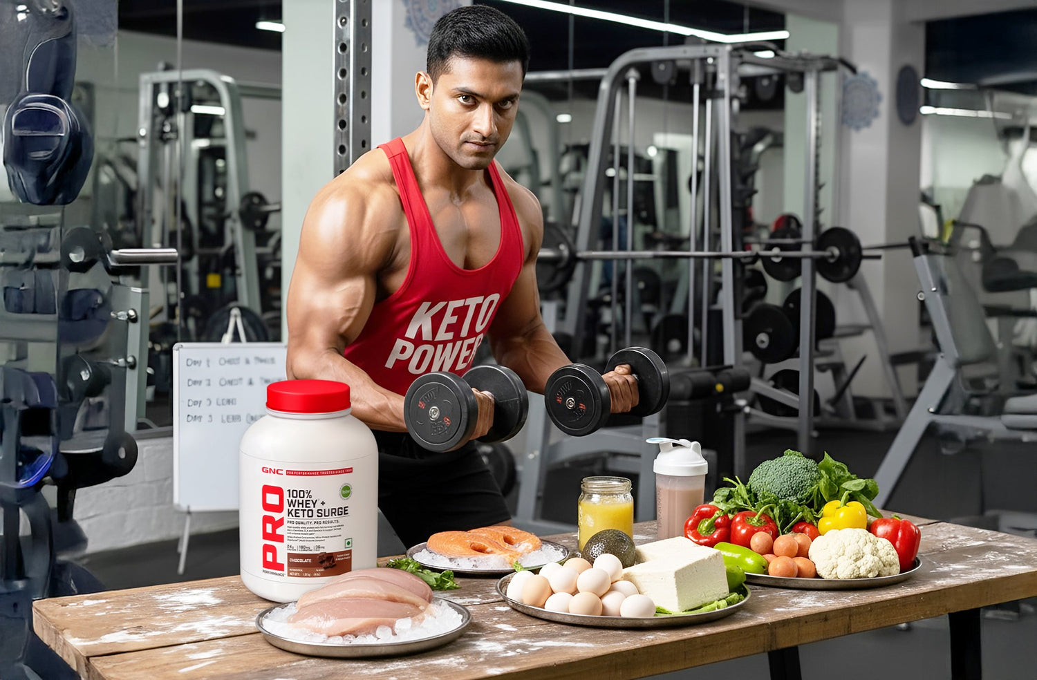 What is the keto diet, and why is it essential for your health?