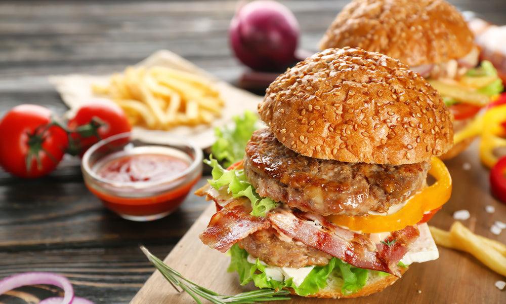 Impact of Modern Diet on Human Health - GNC India