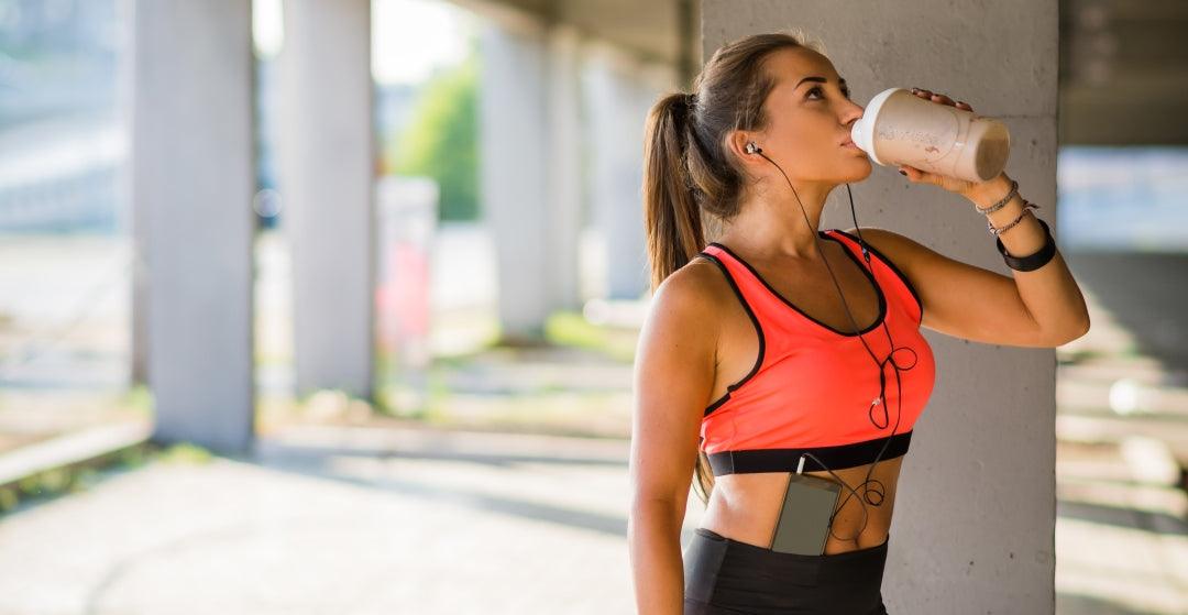 Understanding Proteins- a building block of nutrition - GNC India