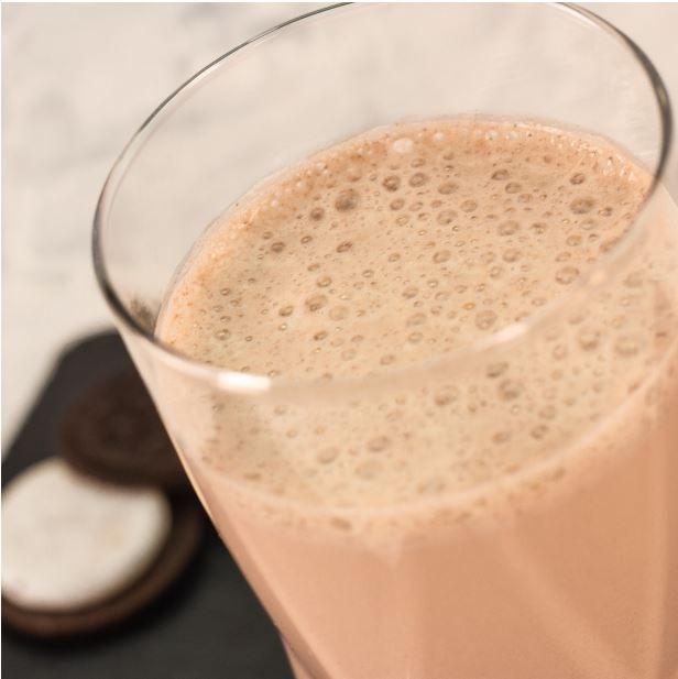 Indulgent Cookies & Cream Shake - GNC India