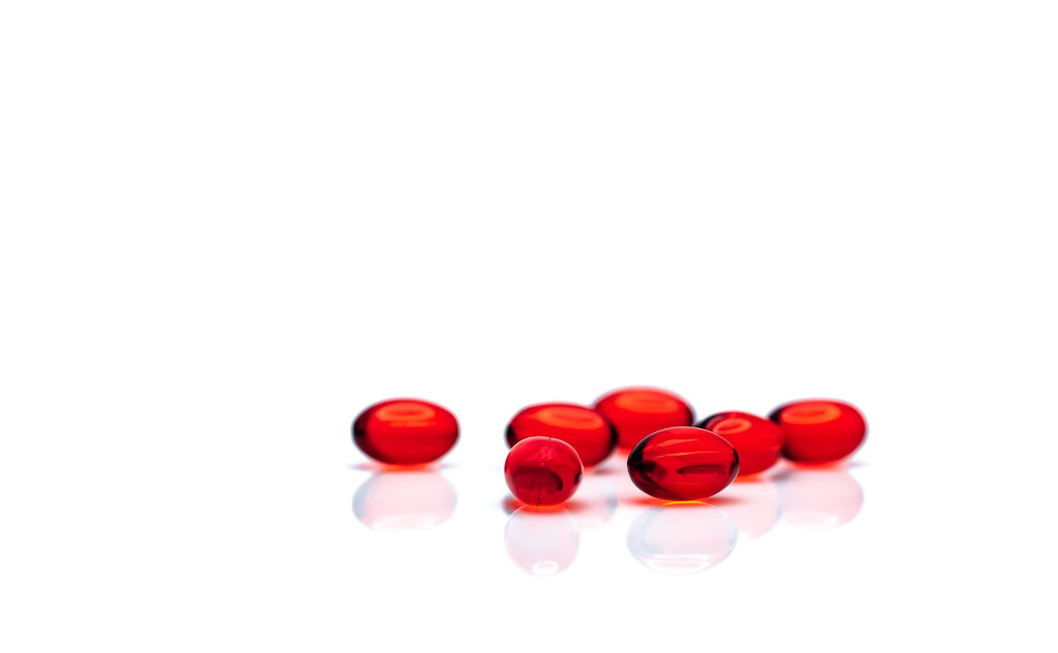 Astaxanthin: The Powerful Antioxidant - GNC India
