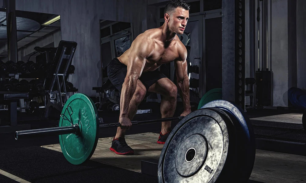 For Good Health, Are You Filling the Protein Deficiency Gap? - GNC India