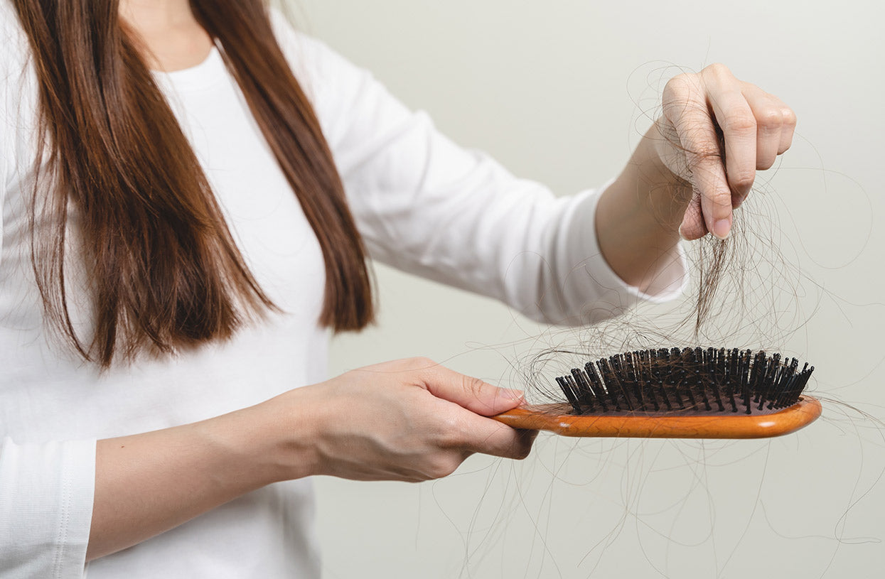 Essential Haircare Products For Women