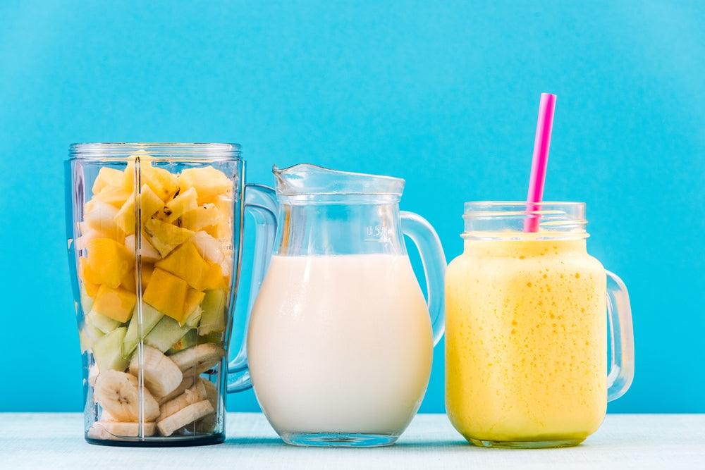 Quick Ideas for Protein Rich Recipes - GNC India