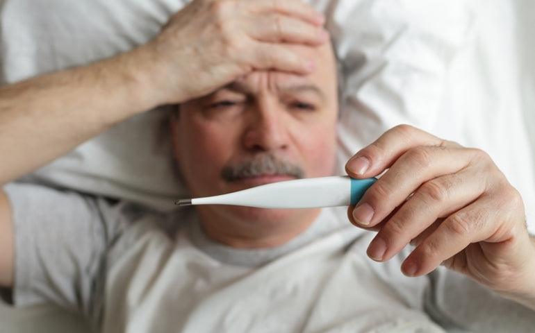 Supplements to Keep Cold and Flu at Bay - GNC India