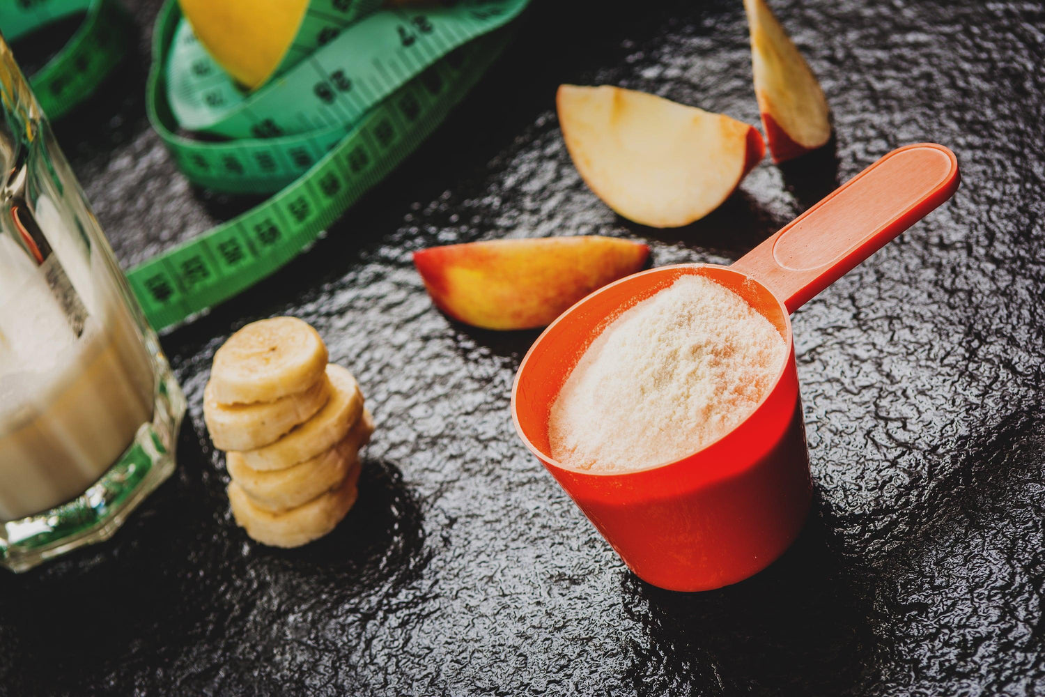 GNC Lean Shake 25: A Meal Replacer for Optimal Weight Management - GNC India