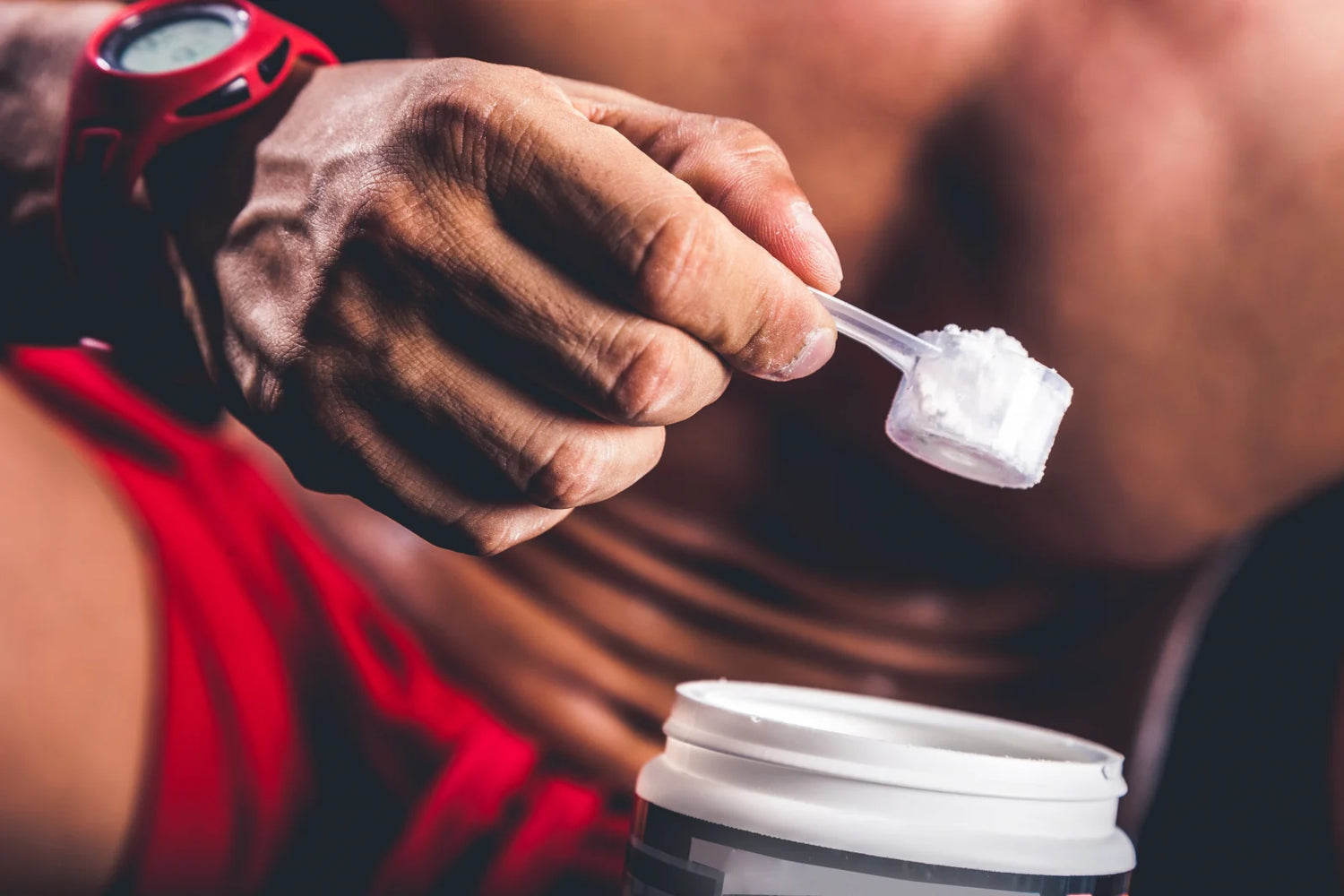 Glutamine: An Essential Sports Supplement - GNC India