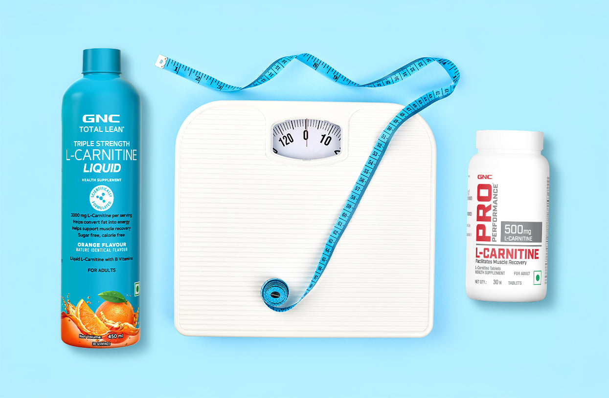 How Fat Burners Help You Lose Weight?