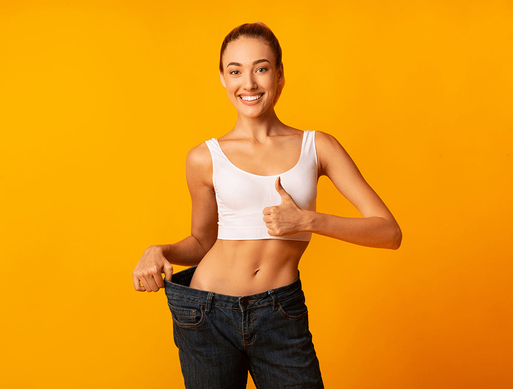 4 Conjugated Linoleic Acid supplements that will enhance weight loss - GNC India