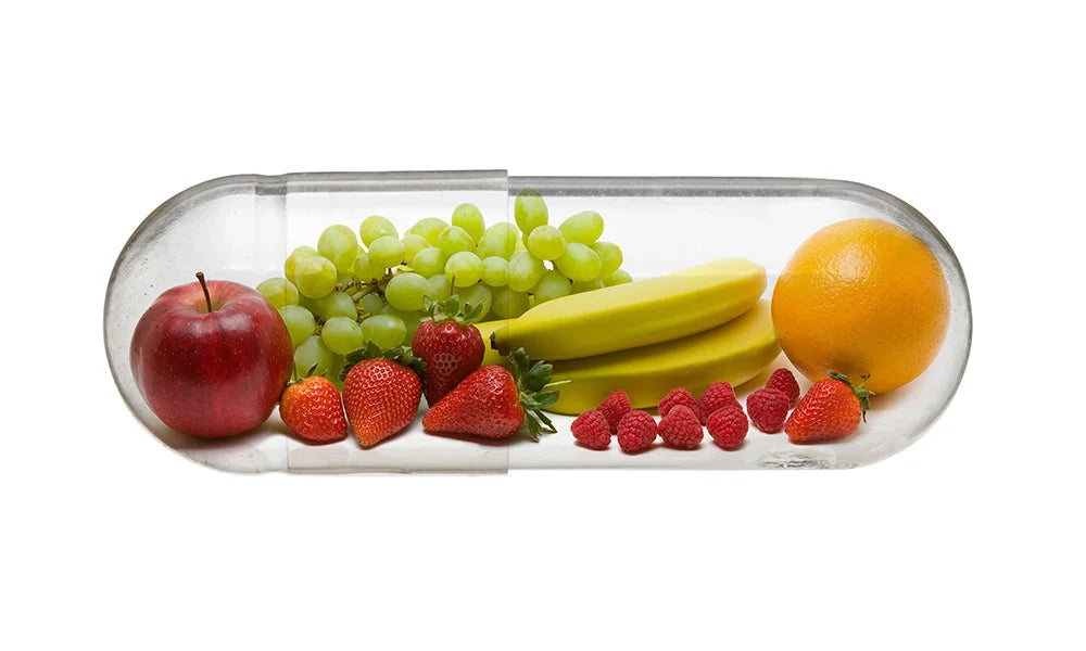 Most Essential Supplements for Wellness - GNC India