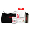 Fuel & Gain Combo