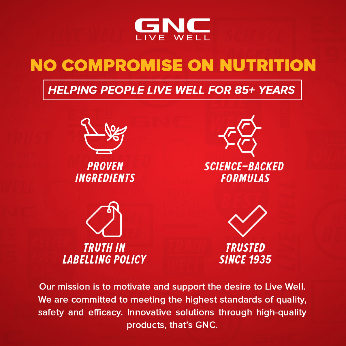 Apple Cider Vinegar 750mg