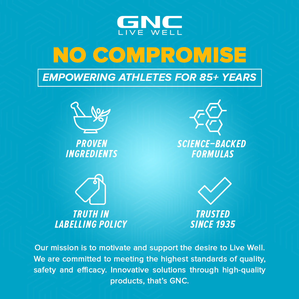 GNC Total Lean Triple Strength L-Carnitine Liquid - 3000mg | Burns Fat For Energy & Muscle Gains