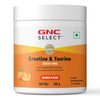 GNC Select Creatine & Taurine