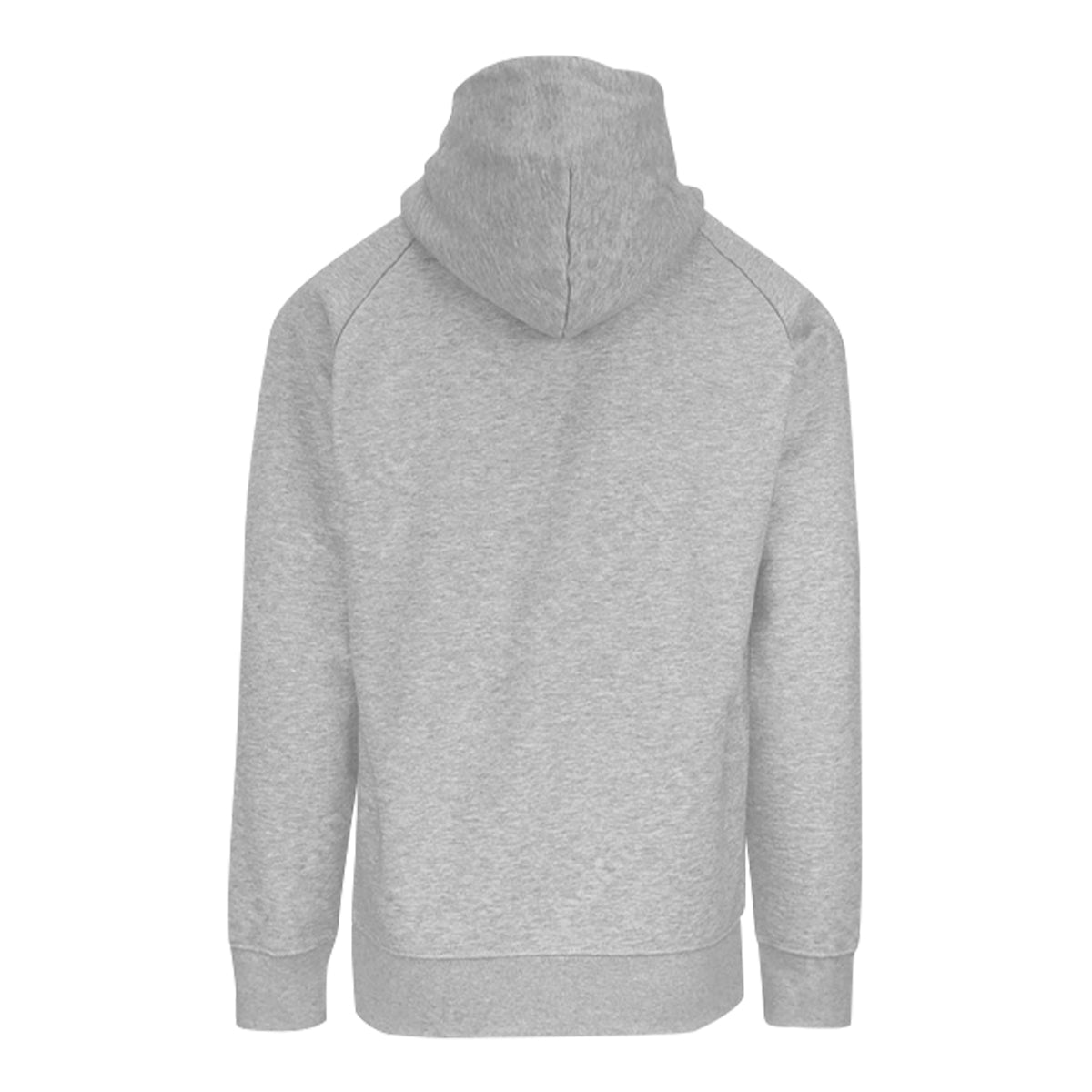 GNC Full Sleeves Grey Hoodie | Sports Wear | 100% Cotton | Signed By John Abraham - 