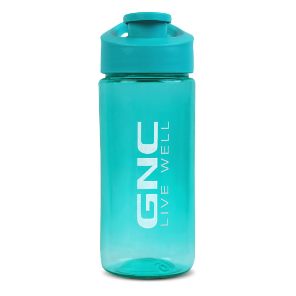 GNC BPA-Free Plastic Sipper - 300ML